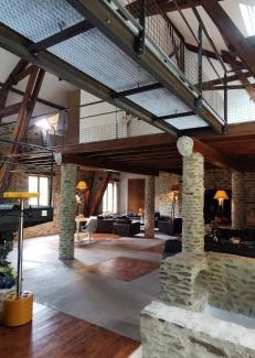 Bussiere-Saint-Georges Bed & Breakfast | DOMAINE DES CAPUCINS
