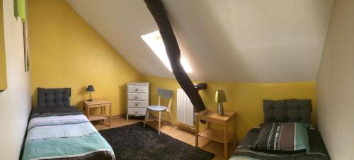 Beaumat House | Domaine de Galoubet, Lot , Gîtes de charme