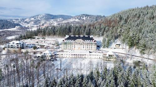 Munster Resort | Domaine de Haslach, The Originals Collection, Résidence de Tourisme