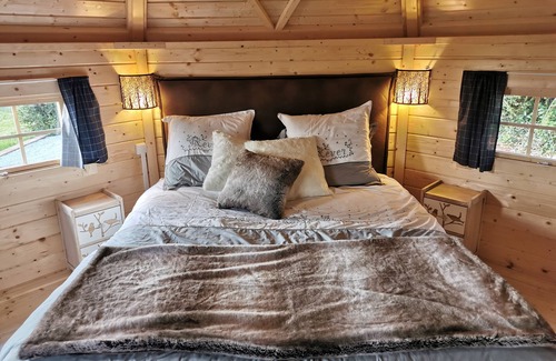 Ambon House | Domaine de Kérizel
