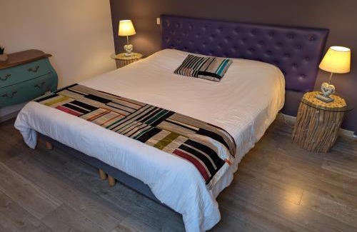 Trefflean House | Domaine de Kerhallec