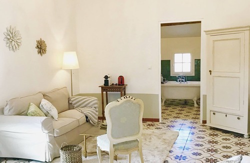 Pernes-les-Fontaines Bed & Breakfast | Domaine de La Brave