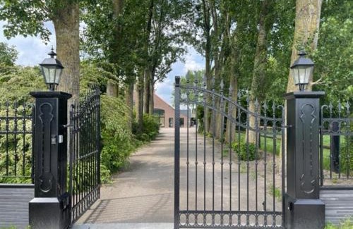 Zuid-Beijerland House | domaine de la bergerie