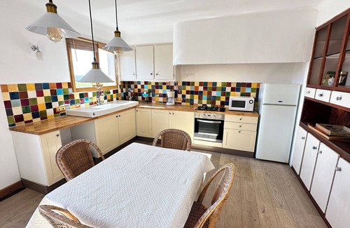 Saint-Jurs Bed & Breakfast | Domaine de La Blache-l'amandier
