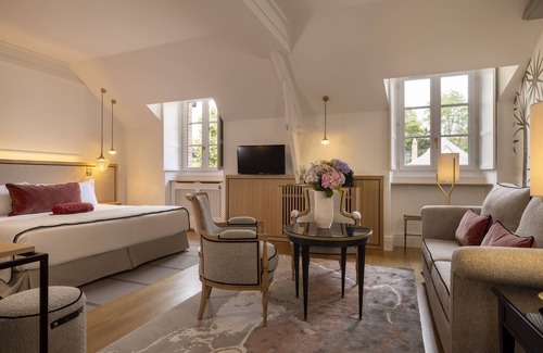 Missillac Hotel | Domaine De La Bretesche