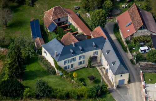 Castetnau-Camblong Bed & Breakfast | Domaine de la Castagnère