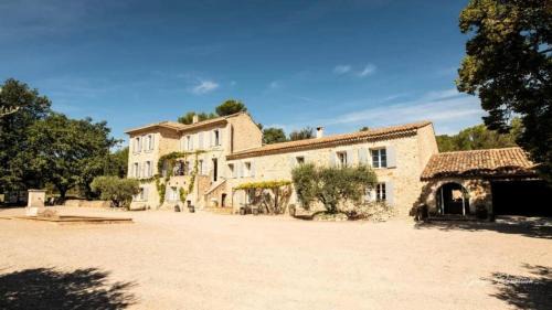 Nans-les-Pins Bed & Breakfast | Domaine de la Citerne