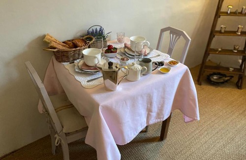 Albã Bed & Breakfast | Domaine de la Creuse