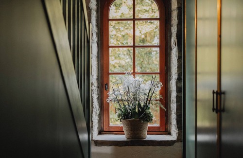 Saint-Barthelemy House | DOMAINE DE LA FELICITÀ