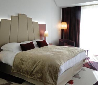 Chateaubriant Hotel | Domaine de La Ferrière