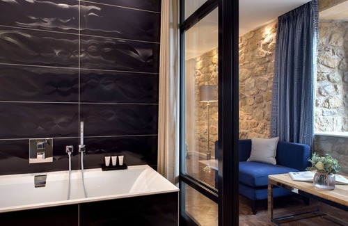 Montenach Hotel | Domaine de la Klauss