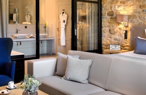 Montenach Hotel | Domaine de la Klauss