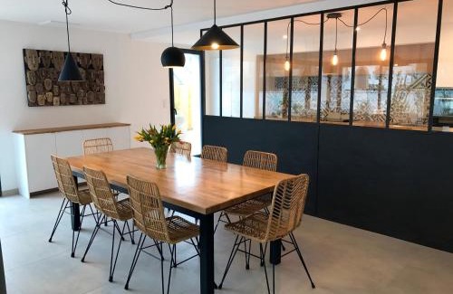 Quiberon House | Domaine de la pointe Quiberon
