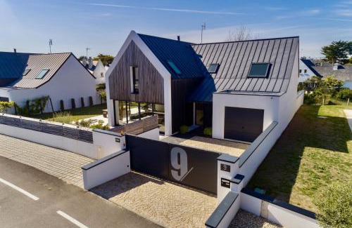Quiberon House | Domaine de la pointe Quiberon