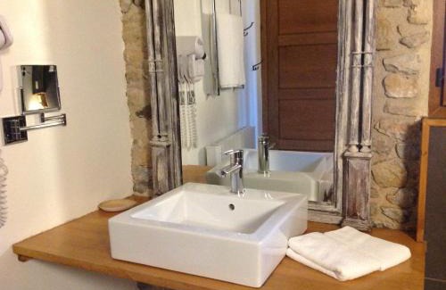La Pommeraye Hotel | Domaine de la Pommeraye & Spa