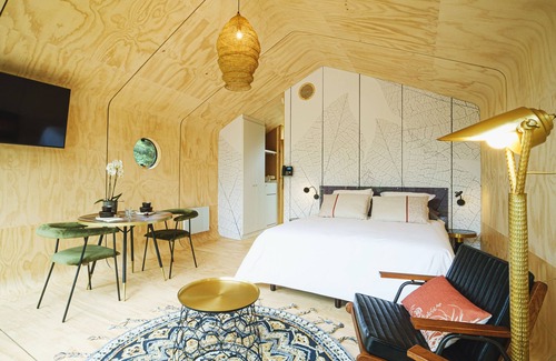 Moulins-les-Metz Hotel | Domaine de la Résidence Hotel Spa & Restaurant
