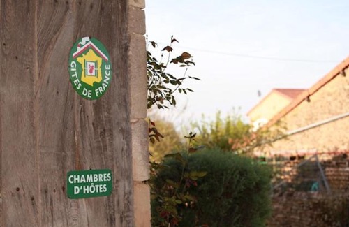 Jalogny Bed & Breakfast | Domaine de la Saule