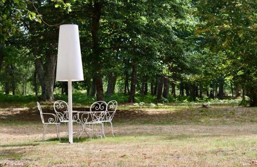 Bourriot-Bergonce House | DOMAINE de LA TAPIE
