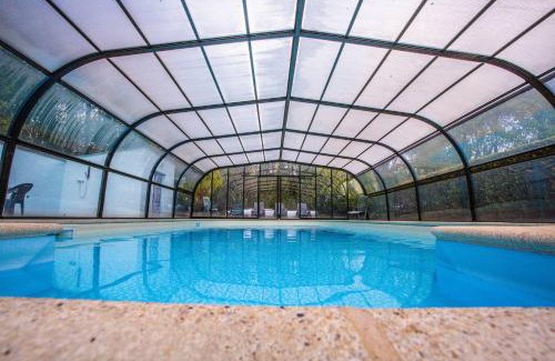 La Chapelle-Neuve House | Domaine de Lann Kerhuerh