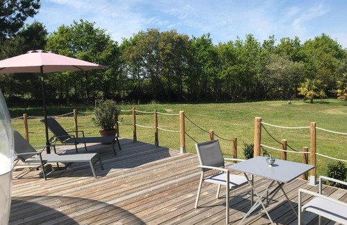 Plougoumelen Other | Domaine de Lann Hallat