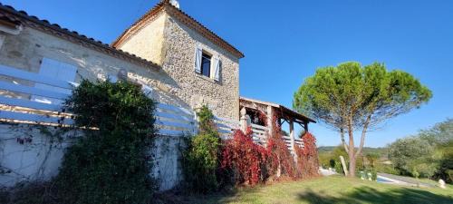 Jegun House | Domaine de Larroucau