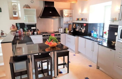 Trevien House | Domaine de Lesquilourié, Cordes-sur-Ciel