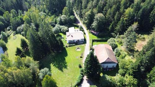 Mesnil Sous Les Cotes Cabin | Domaine de Marmonfosse