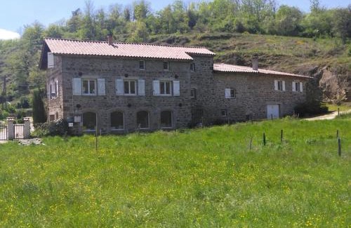 Ardoix House | Domaine de Minodier - Gite 6 pers. (Chez Maryline)