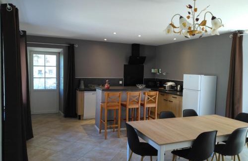 Ardoix House | Domaine de Minodier - Gite 6 pers. (Chez Maryline)