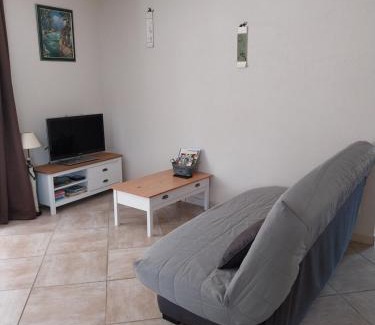 Ardoix House | Domaine de Minodier - Gite 6 pers. (Chez Maryline)