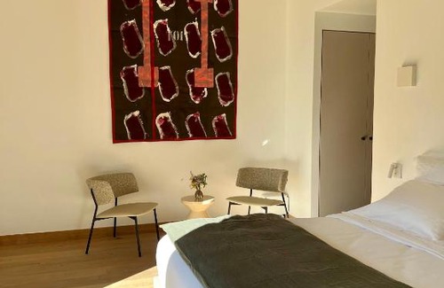 Valliguieres Hotel | Domaine de Panery