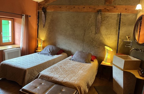 Andancette House | Domaine de Pipangaille