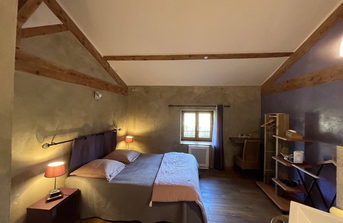 Andancette House | Domaine de Pipangaille
