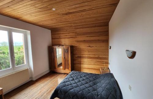 Carcassonne House | DOMAINE DE POULHARIES -Blanquette