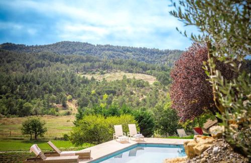 Mezel Bed & Breakfast | Domaine de Prefaissal