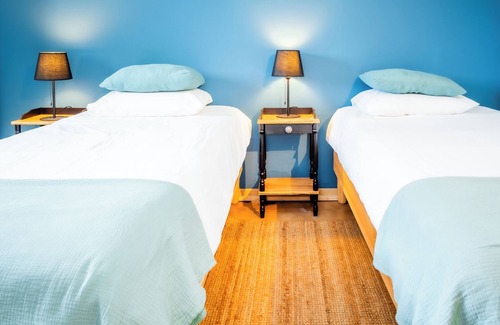 Mezel Bed & Breakfast | Domaine de Prefaissal