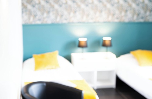 Mezel Bed & Breakfast | Domaine de Prefaissal