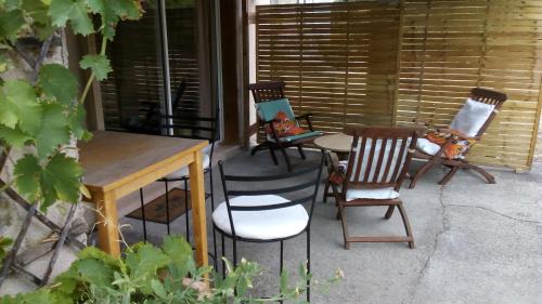 Fargues Bed & Breakfast | Domaine de Séguéla