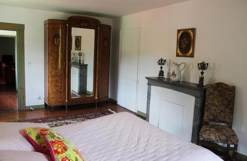 Syam House | Domaine De Syam - Gîtes, Chambres d'hôtes & Cabanes