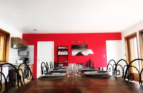 Sorges-et-Ligueux-en-Perigord Villa | Domaine des Bories * - House Chai 6 Rooms 13/17 People