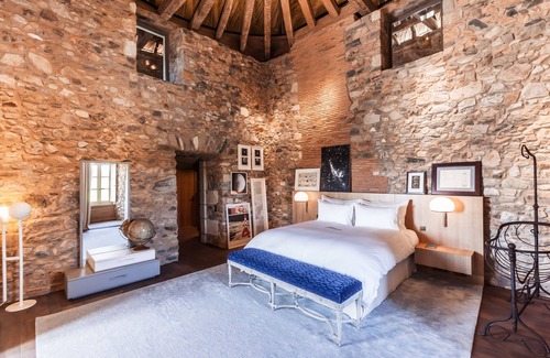 Massignac Hotel | Domaine des Etangs, Auberge Resorts Collection