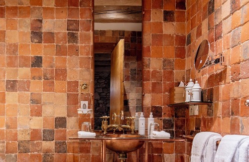 Massignac Hotel | Domaine des Etangs, Auberge Resorts Collection