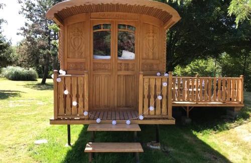 Rives de l'Yon House | Domaine des Z'Ailés
