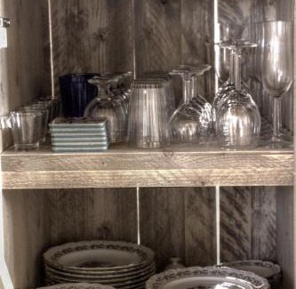 Rives de l'Yon House | Domaine des Z'Ailés