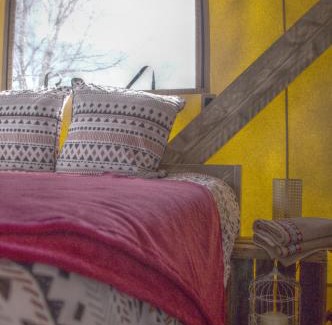 Rives de l'Yon House | Domaine des Z'Ailés