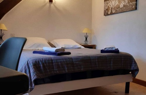 Nadaillac House | Domaine des Garennes