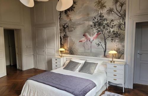 Saint-Thurial Bed & Breakfast | Domaine des Longrais