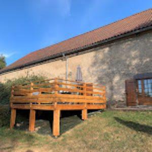 Blot-lʼEglise Bed & Breakfast | Domaine des Maillets