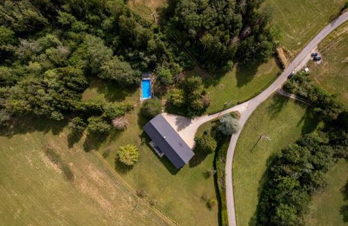 Cercier House | Domaine du Chypre