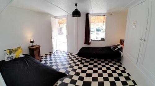 Saint-Martin-I'Astier House | Domaine du Baron